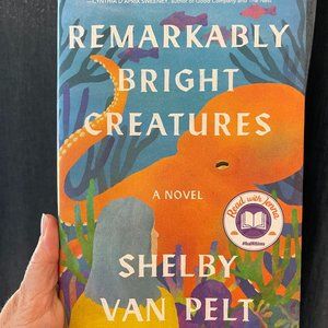 Remarkably Bright Creatures